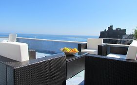 Bed And Breakfast La Terrazza Sul Mare À