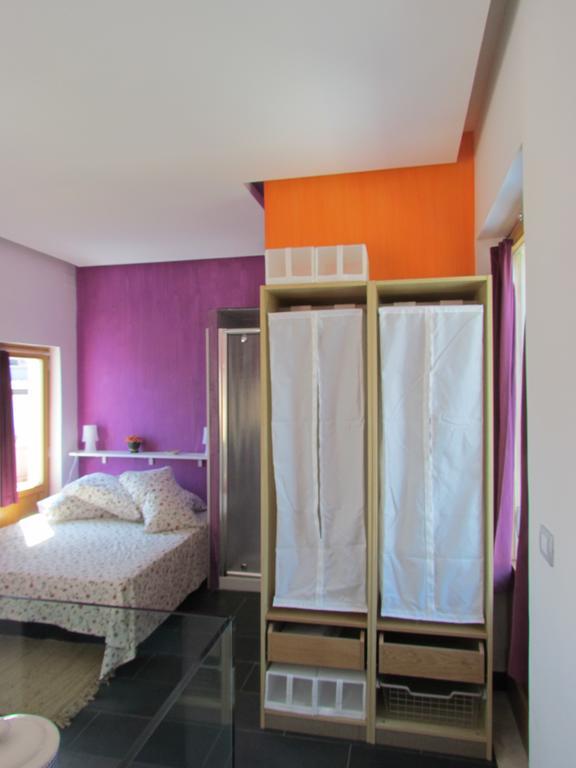 Bed and Breakfast La Terrazza Sul Mare à Aci Castello Extérieur photo
